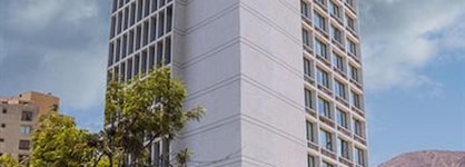 Hotel Spark Antofagasta