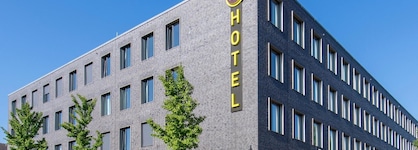 B&B Hotel München-Trudering