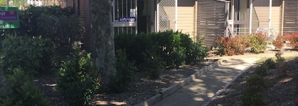 Alloggio Bathurst Apartments