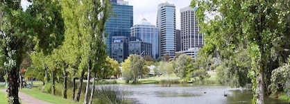 City West Accommodation