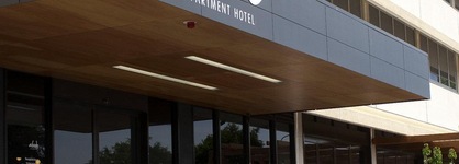 Abode Hotel Woden