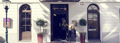 Mercure Vienna First