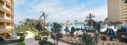 Porto Sokhna Hotel & Spa