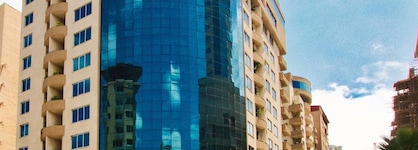Elilly International Hotel