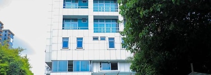 Sidra International Hotel