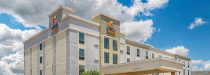 Comfort Suites Las Cruces I - 25 North