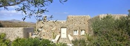 Mykonos Dream Villas