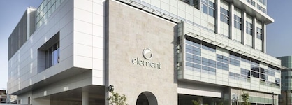 Element By Marriott Vancouver Metrotown