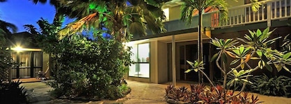 The Cooks Oasis