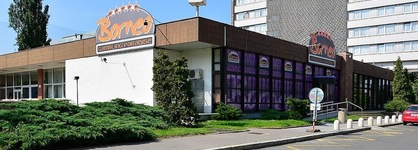 Olympik Hotel Artemis