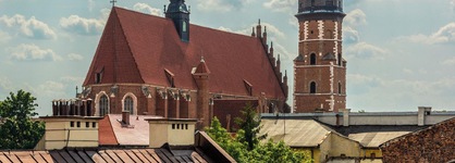 Kazimierz's Secret Apartments