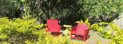 Rafjam Bed & Breakfast