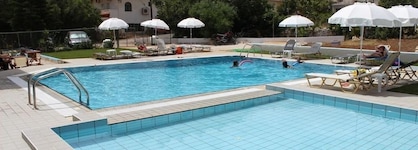 Arlen Beach Hotel