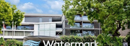 Watermark Hotel & Spa Jimbaran Bali