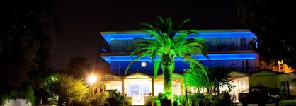 Anetis Beach Hotel