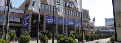 Nidya Hotel Esenyurt