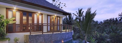 Puri Sebali Resort