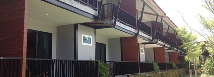 The Breeze Lipe Resort