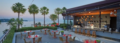 Bandara Beach Resort, Phuket