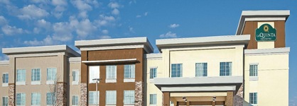 La Quinta Inn & Suites By Wyndham Fort Worth West - I-30