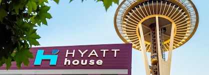 Hyatt House Seattle Downtown