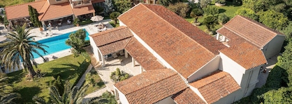 Villa Violetta