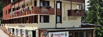 Hotel Caminetto