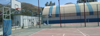 Ladonia Hotels Luna Beach Resort