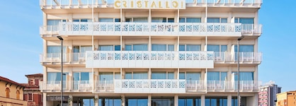 Hotel Cristallo