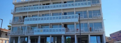 Hotel Cristallo