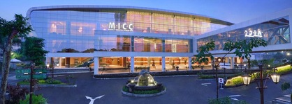 The Alana Yogyakarta Hotel And Convention Center