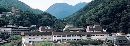 Yoshiike Ryokan