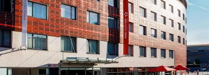 Iris Hotel Eden - Czech Leading Hotels