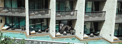 Devossion by Live Aqua Playa del Carmen