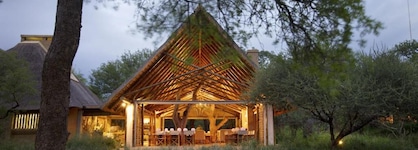Kapama Southern Camp
