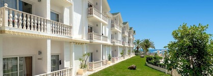 Onkel Resort Hotel
