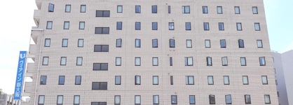 Jr West Group Via Inn Shinosaka