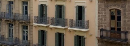 Hotel Àmbit Barcelona