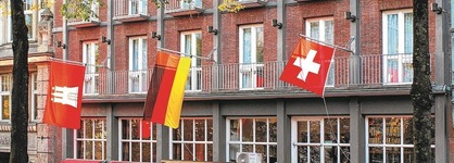 Palais Esplanade Hamburg - Adults Only