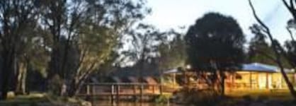 Billabong Camp