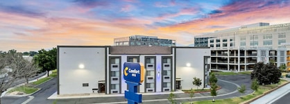 Comfort Inn Murray - Salt Lake City South