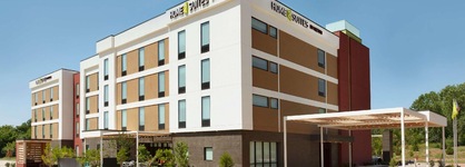 Home2 Suites By Hilton Edmond