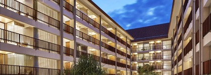 Four Points by Sheraton Bali