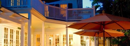 The Gardens Hotel