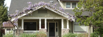Hidden Oak Inn