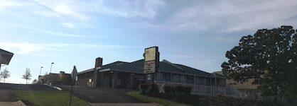 Oak Grove Inn