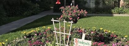 Anaheim Majestic Garden Hotel