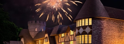 Anaheim Majestic Garden Hotel