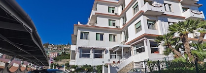 Hotel Ariston Montecarlo