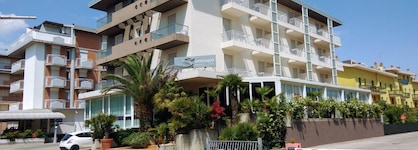 Hotel Santiago